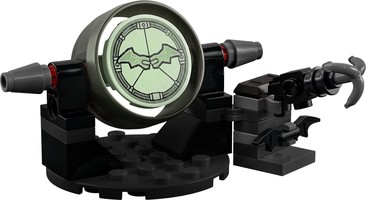 Набор LEGO Batman & Selina Kyle Motorcycle Pursuit