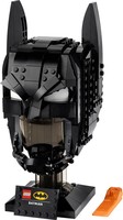 Набор LEGO 76182 Batman Cowl