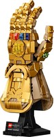 Набор LEGO 76191 Infinity Gauntlet