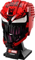 Набор LEGO 76199 Carnage