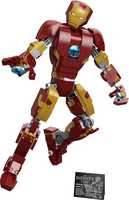 Набор LEGO 76206 Iron Man Figure