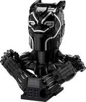 Набор LEGO 76215 Black Panther