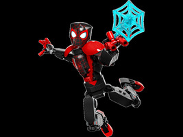 Набор LEGO 76225 Miles Morales