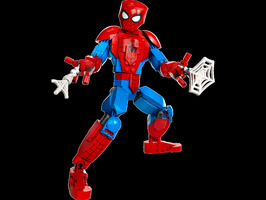 Набор LEGO 76226 Spider-Man