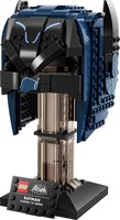 Набор LEGO 76238 Classic TV Series Batman Cowl