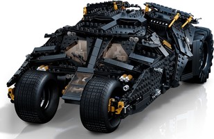 Набор LEGO 76240 Batmobile Tumbler