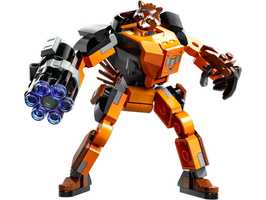 Набор LEGO 76243 Rocket Mech Armor