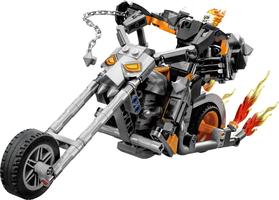 Набор LEGO 76245 Ghost Rider Mech & Bike