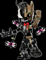Набор LEGO 76249 Venomized Groot