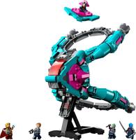 Набор LEGO 76255 The New Guardians' Ship