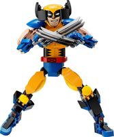 Набор LEGO 76257 Wolverine Construction Figure