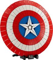 Набор LEGO 76262 Captain America's Shield