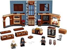 Набор LEGO 76385 Hogwarts Moment: Charms Class