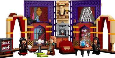Набор LEGO 76396 Hogwarts Moment: Divination Class
