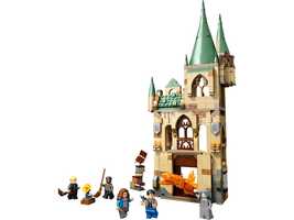 Набор LEGO 76413 Hogwarts: Room of Requirement