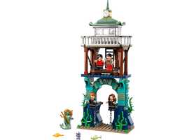 Набор LEGO 76420 Triwizard Tournament: The Black Lake