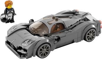 Набор LEGO 76915 Pagani Utopia