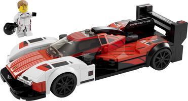 Набор LEGO 76916 Porsche 963