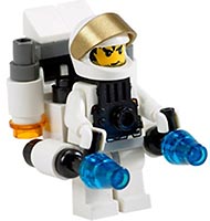 Набор LEGO 7728 Jet Pack