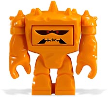 Набор LEGO Самосвал Лотсо