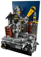 Набор LEGO 77903 The Dark Knight of Gotham City