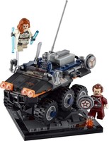 Набор LEGO 77905 Taskmaster's Ambush