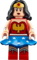 Набор LEGO Wonder Woman