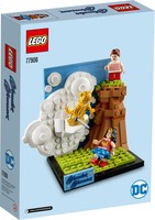 Набор LEGO Wonder Woman