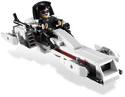 Набор LEGO Битва за Джеонозис