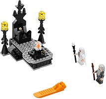 Набор LEGO 79005 Поединок магов