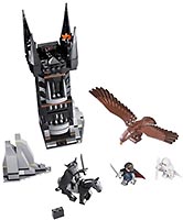 Набор LEGO Чёрные Врата
