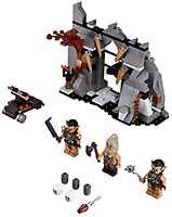 Набор LEGO 79011 Засада Дол Гулдур