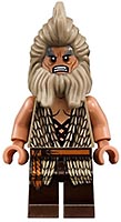Набор LEGO Засада Дол Гулдур