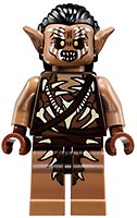 Набор LEGO Засада Дол Гулдур