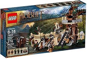 Набор LEGO Армия Эльфов