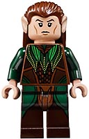 Набор LEGO Армия Эльфов