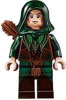 Набор LEGO Армия Эльфов