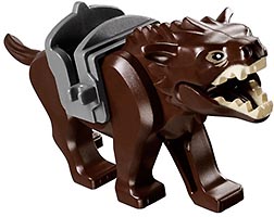 Набор LEGO Армия Эльфов