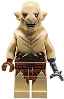 Набор LEGO Битва при Дол Гулдуре