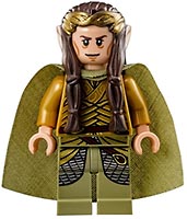Набор LEGO Битва Короля Чародея