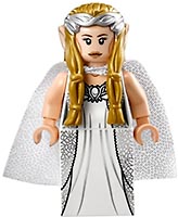 Набор LEGO Битва Короля Чародея