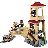 Набор LEGO Битва Пяти Армий