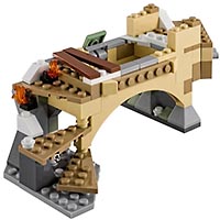 Набор LEGO Битва Пяти Армий