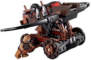 Набор LEGO Битва Пяти Армий