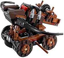 Набор LEGO Битва Пяти Армий