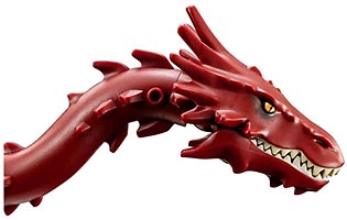 Набор LEGO Одинокая Гора