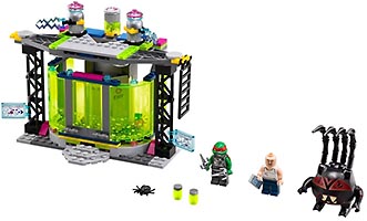 Набор LEGO 79119 Комната Мутации