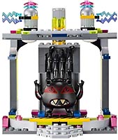 Набор LEGO Комната Мутации