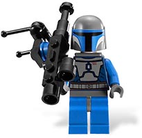 Набор LEGO Подарочный Суперпэк 3 в 1: Звёздные войны