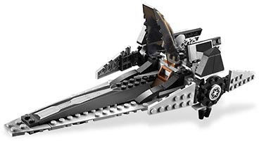 Набор LEGO Звездный истребитель Империи